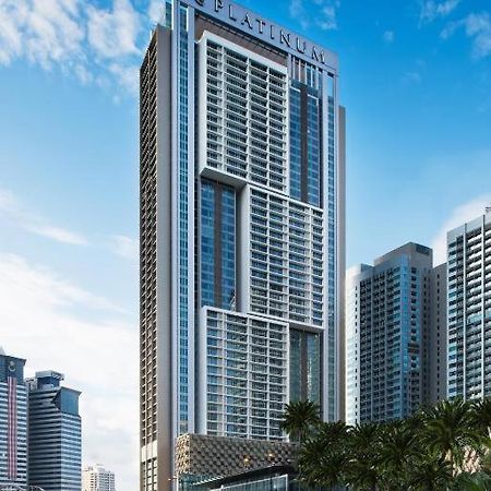 Platinum Suites Klcc By Signature Apartments Kuala Lumpur Esterno foto