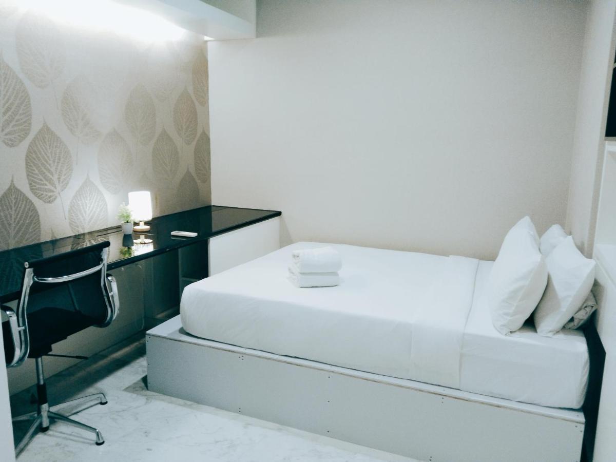 Platinum Suites Klcc By Signature Apartments Kuala Lumpur Esterno foto