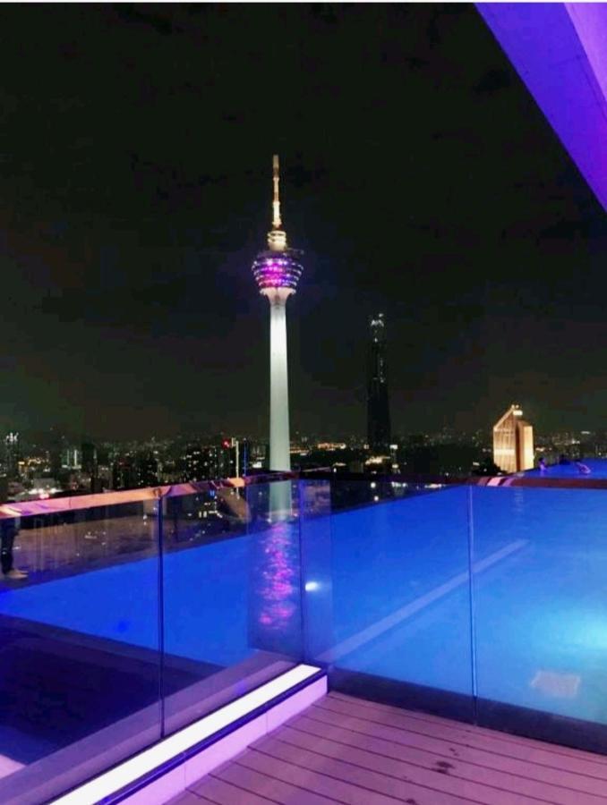 Platinum Suites Klcc By Signature Apartments Kuala Lumpur Esterno foto