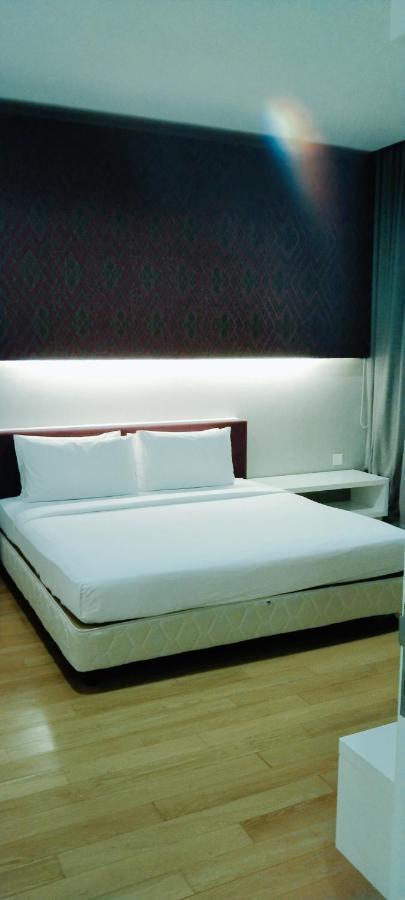 Platinum Suites Klcc By Star Residence Kuala Lumpur Esterno foto
