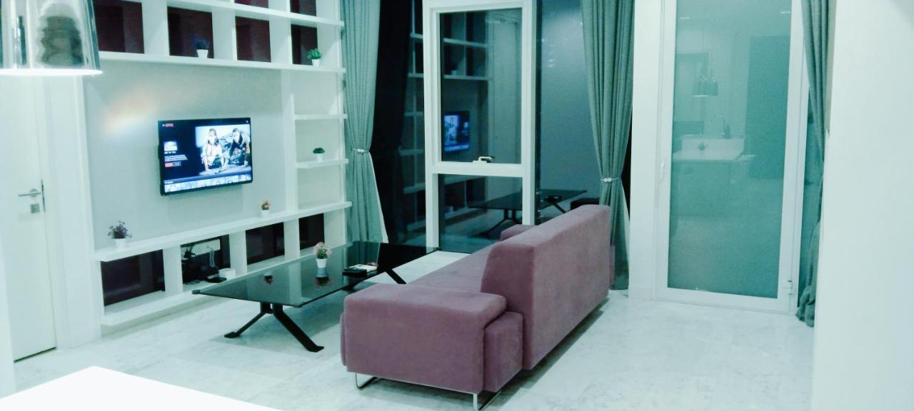 Platinum Suites Klcc By Star Residence Kuala Lumpur Esterno foto