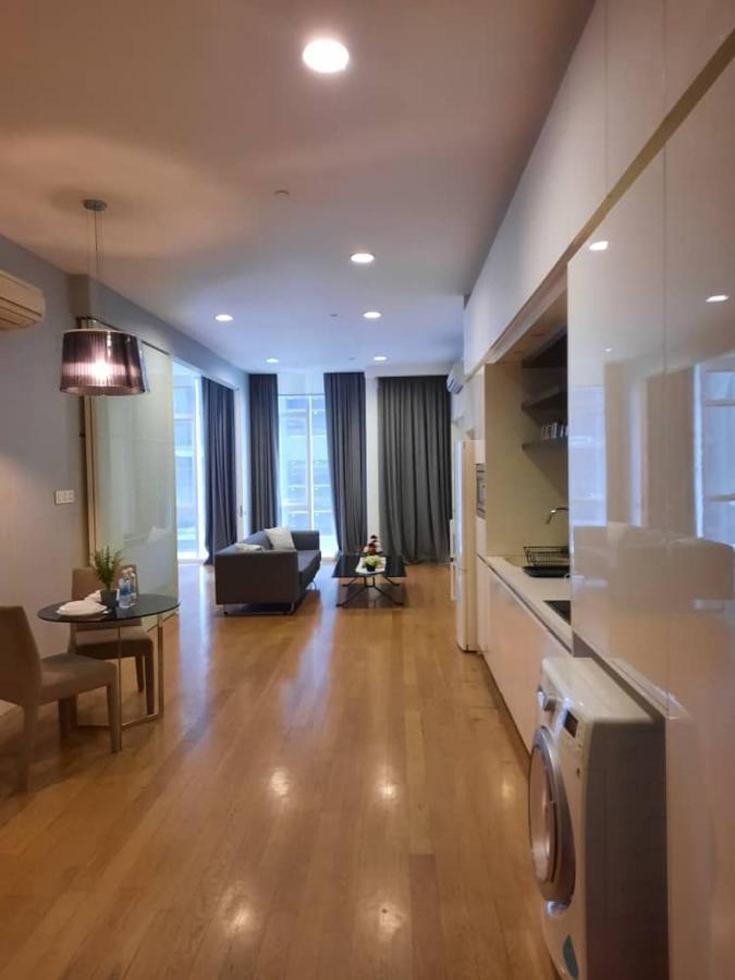 Platinum Suites Klcc By Star Residence Kuala Lumpur Esterno foto