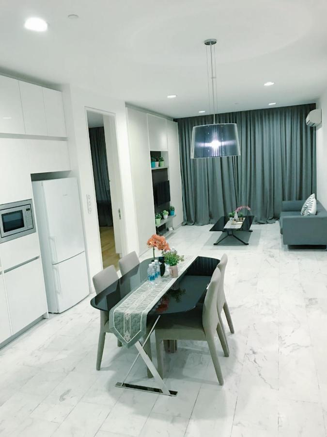 Platinum Suites Klcc By Signature Apartments Kuala Lumpur Esterno foto