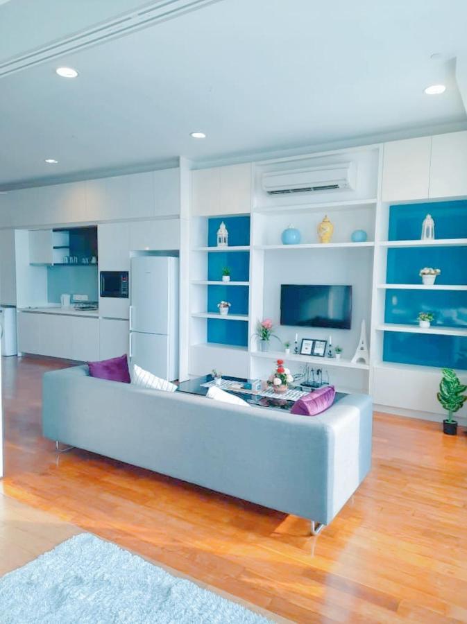 Platinum Suites Klcc By Signature Apartments Kuala Lumpur Esterno foto