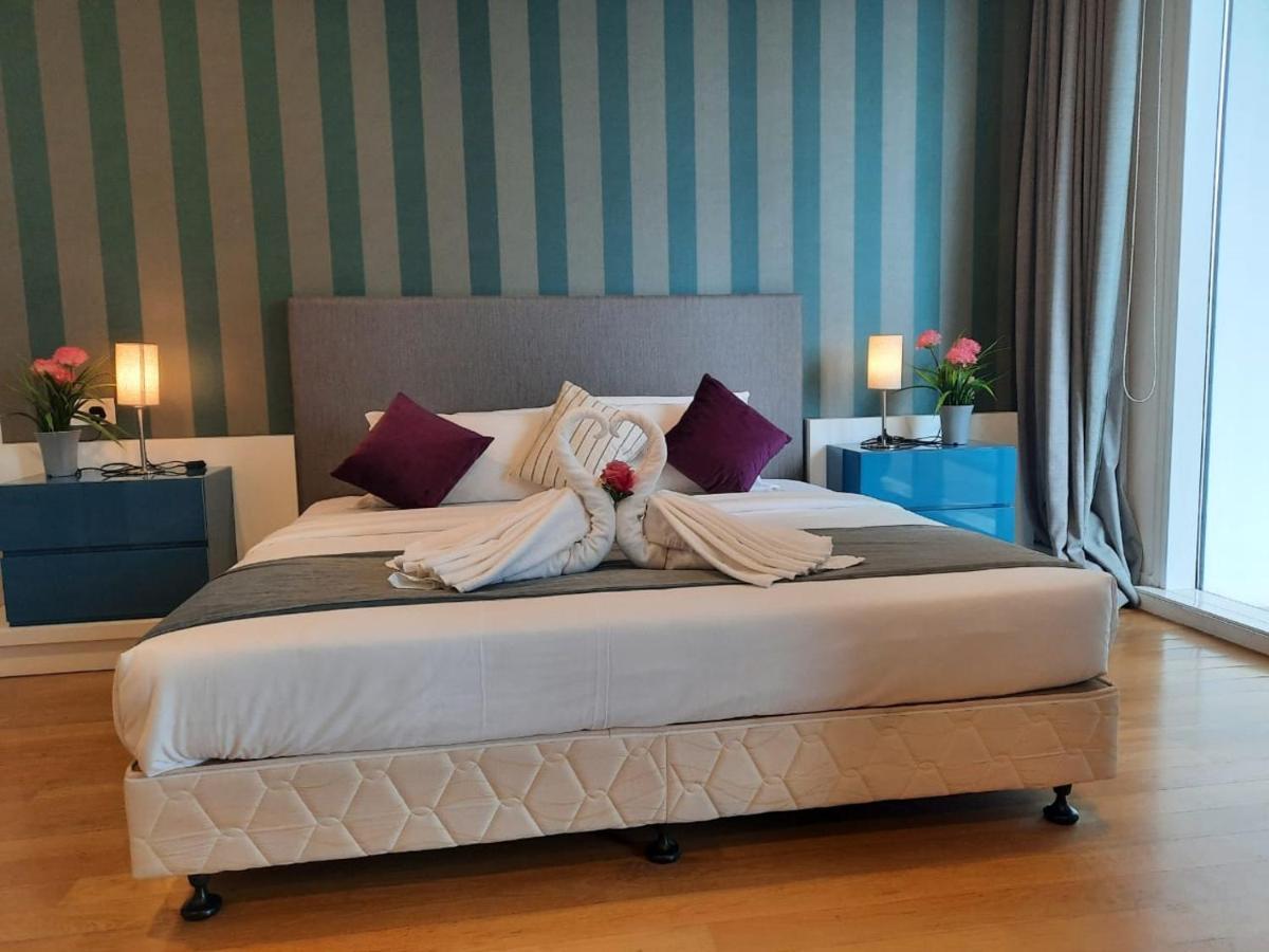 Platinum Suites Klcc By Signature Apartments Kuala Lumpur Esterno foto