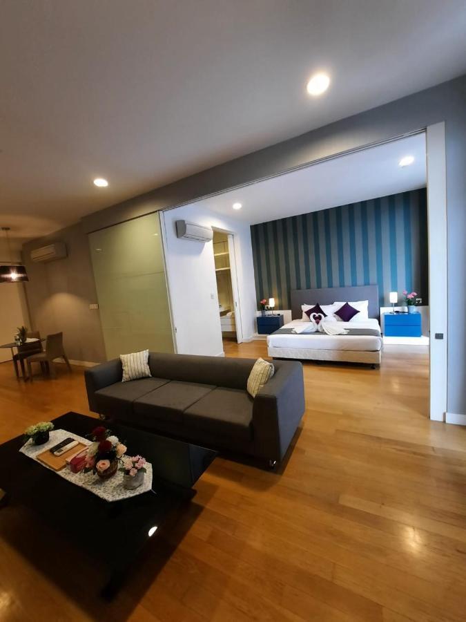 Platinum Suites Klcc By Star Residence Kuala Lumpur Esterno foto