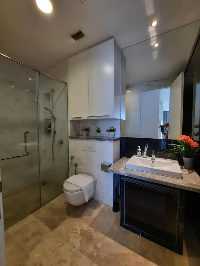 Platinum Suites Klcc By Star Residence Kuala Lumpur Esterno foto
