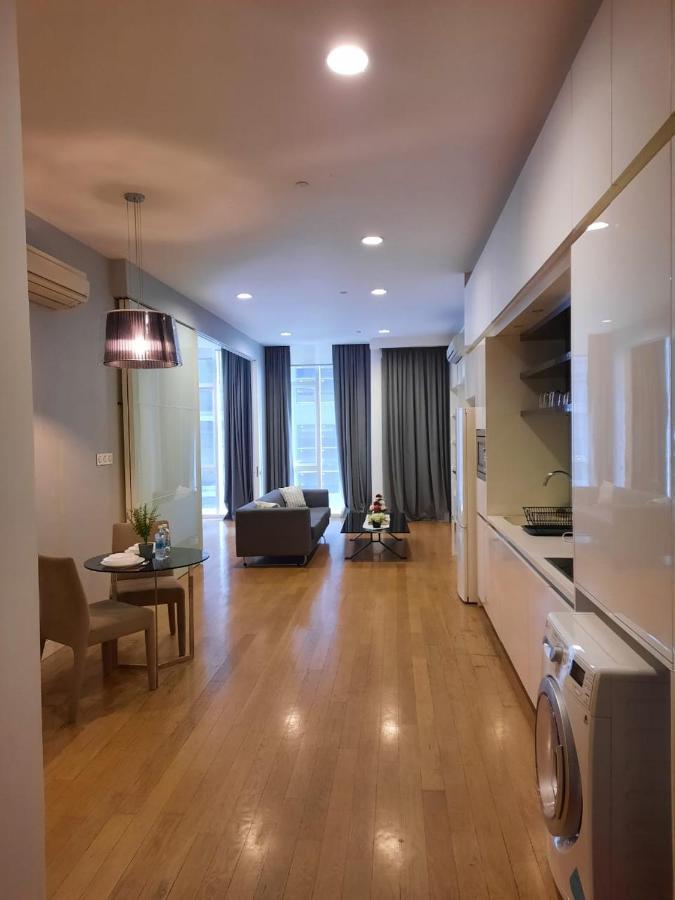 Platinum Suites Klcc By Signature Apartments Kuala Lumpur Esterno foto