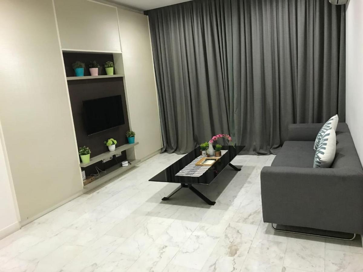 Platinum Suites Klcc By Star Residence Kuala Lumpur Esterno foto